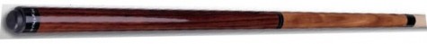 Mythus Pro Line - Rosewood / Acacia