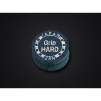 Mehrschichtleder Zan-Tip Grip Hard