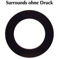 Surround ohne Werbung - schwarz