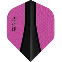 Harrows Retina Flight pink 03-11