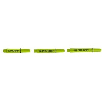 Target Pro-Grip - lime