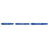 Target Pro-Grip - blue