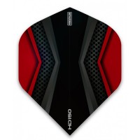 Pentathlon HD 150 Flight 12-16 Black-Red