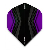 Pentathlon HD 150 Flight 12-18 Black-Purple