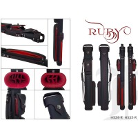 Holly Case Spectrum - Ruby 3/5