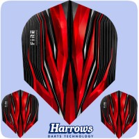 Harrows Fire Inferno Flight rot 11-01