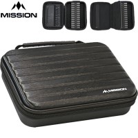 Mission ABS 4 Case - black