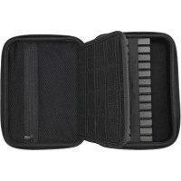 Mission ABS 4 Case - black