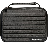 Mission ABS 4 Case - black