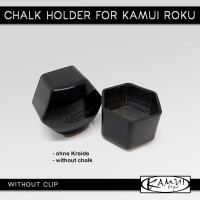 Kreidehalter Kamui Roku - ohne Clip