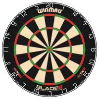 Dartboard Winmau Blade 6