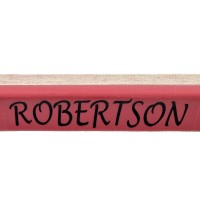 Bandengummisatz Robertson 9 ft K66 Profil