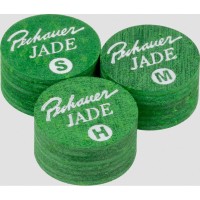 Mehrschichtleder Pechauer Jade soft