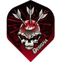 Designa Flight Skull 05-10