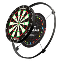 Winmau Wispa Schallschutz System