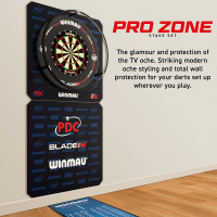 Winmau Pro Zone Stage Set