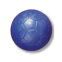 Kickerball Standard blau (20g - 34mm) glatt-schnell