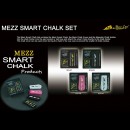 Mezz Smart Kreide Set