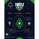 Turtle Rack - 1 Set