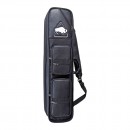 Queue-Tasche Buffalo 6/12 schwarz