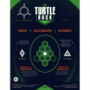 Turtle Rack - 10er-Set