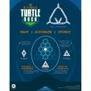 Ultimate Turtle Rack - 10er-Set
