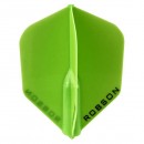 Robson Standard Small No6 - Green