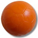 Kickerball Standard orange (20g - 34mm) glatt-schnell